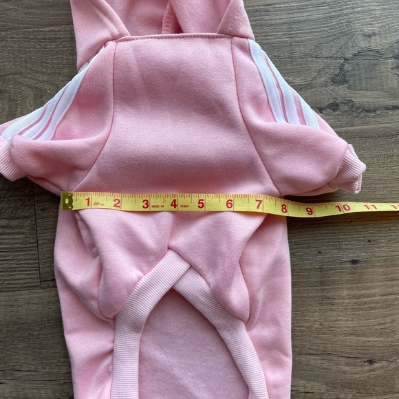 Adidog Hoodie - Picture 9 of 10